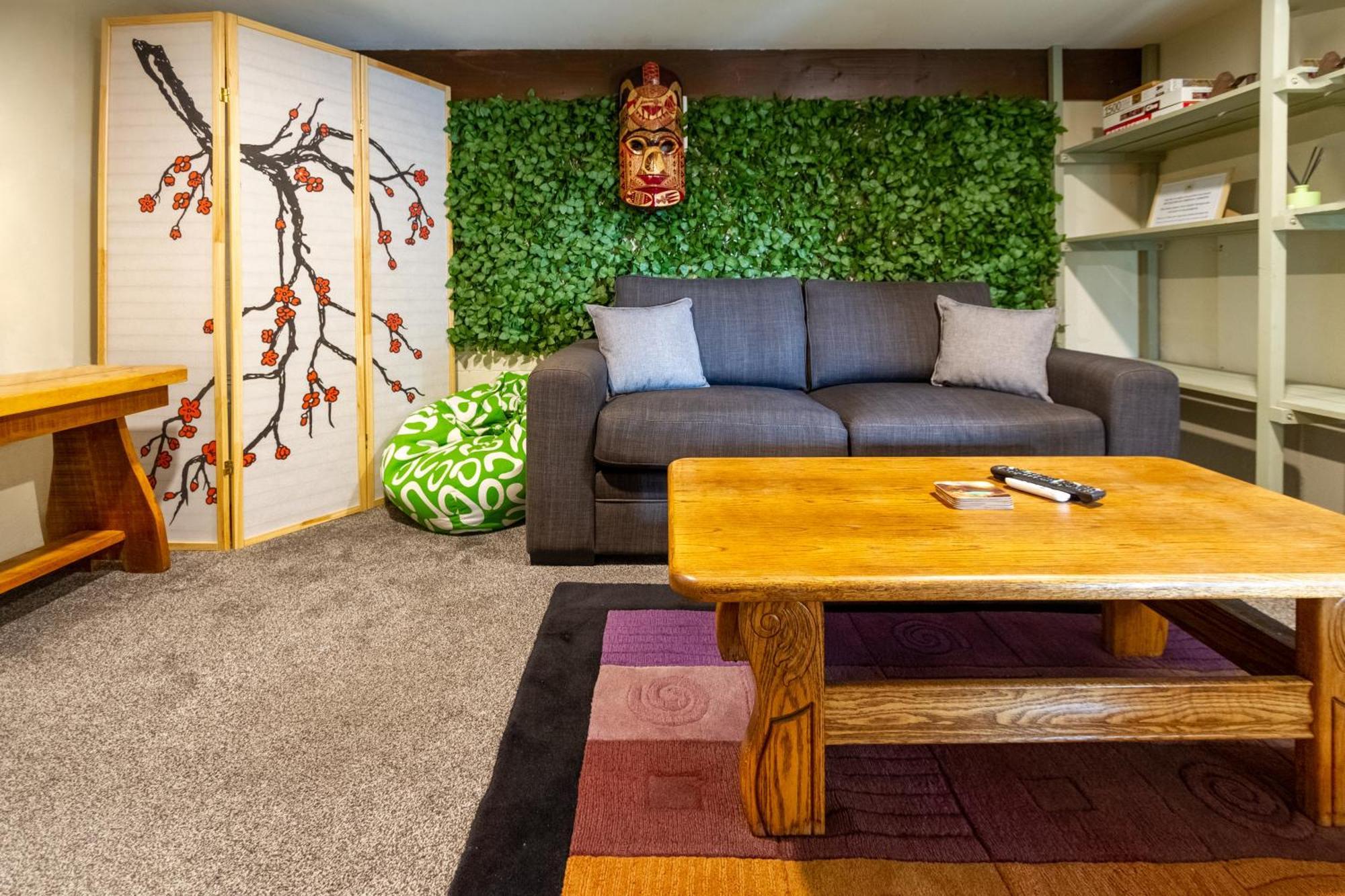Sherwood Lodge 4-Bedroom Holiday Home With Spectacular Views Christchurch Exterior foto