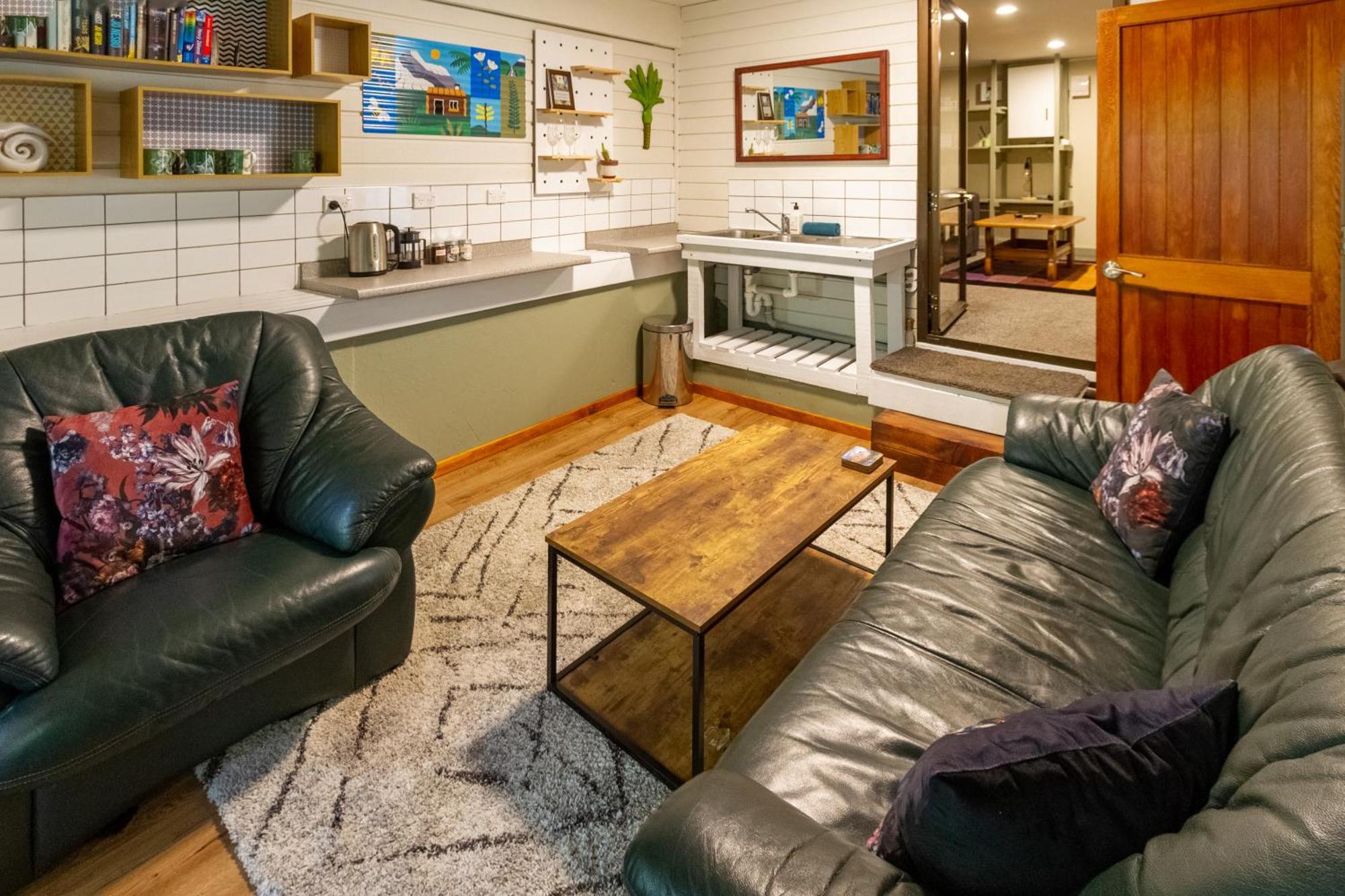 Sherwood Lodge 4-Bedroom Holiday Home With Spectacular Views Christchurch Exterior foto