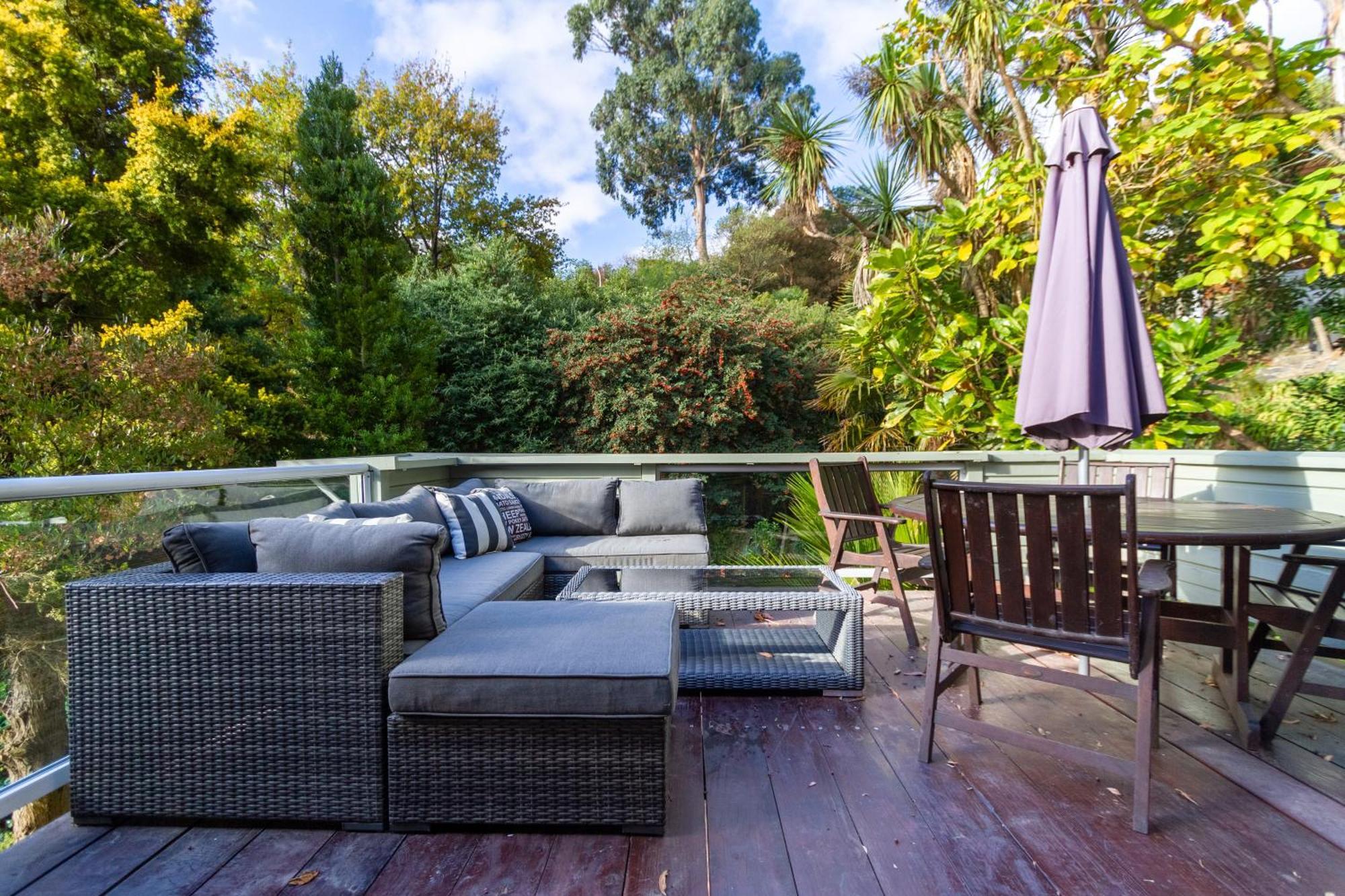 Sherwood Lodge 4-Bedroom Holiday Home With Spectacular Views Christchurch Exterior foto