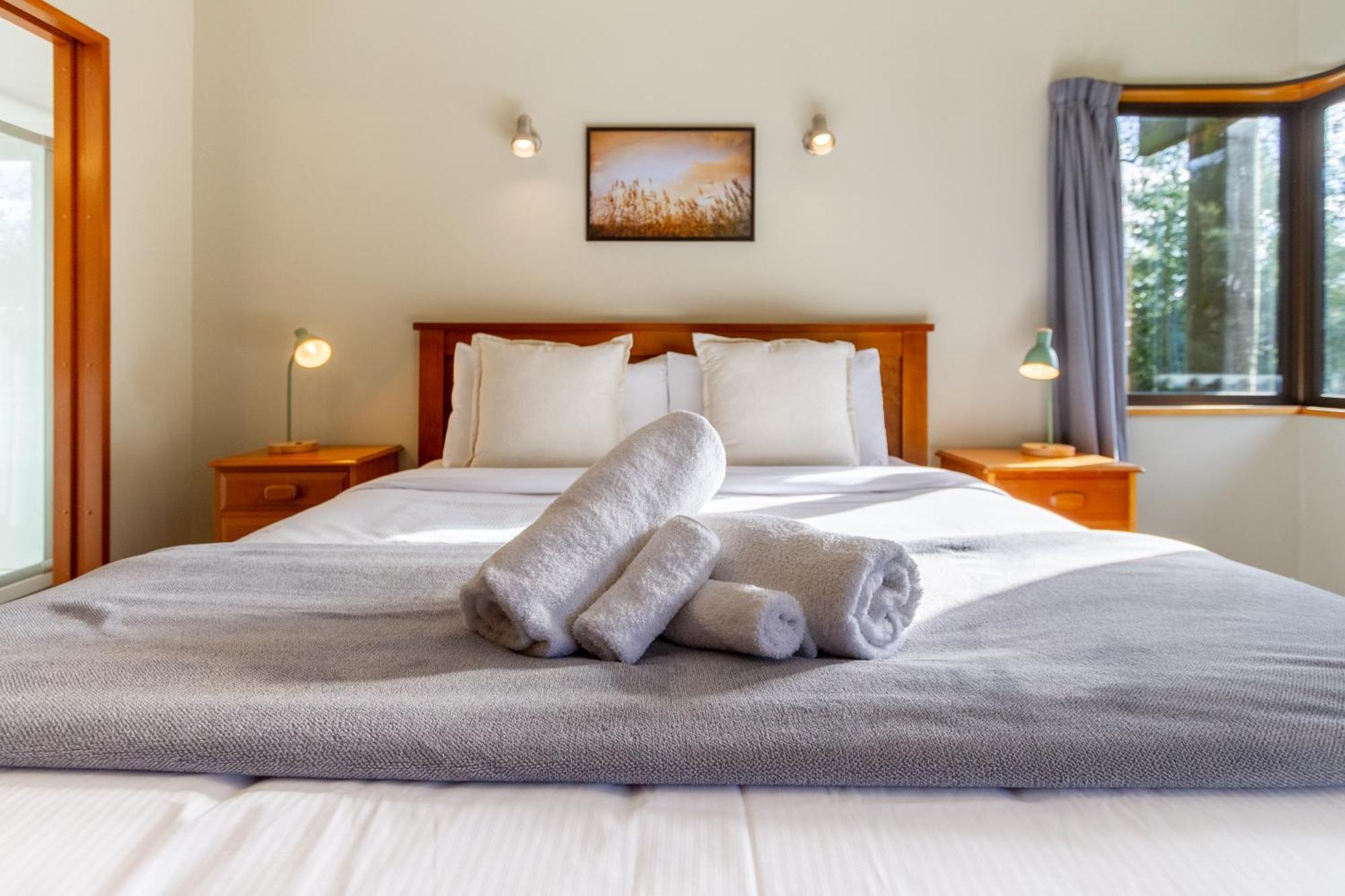 Sherwood Lodge 4-Bedroom Holiday Home With Spectacular Views Christchurch Exterior foto