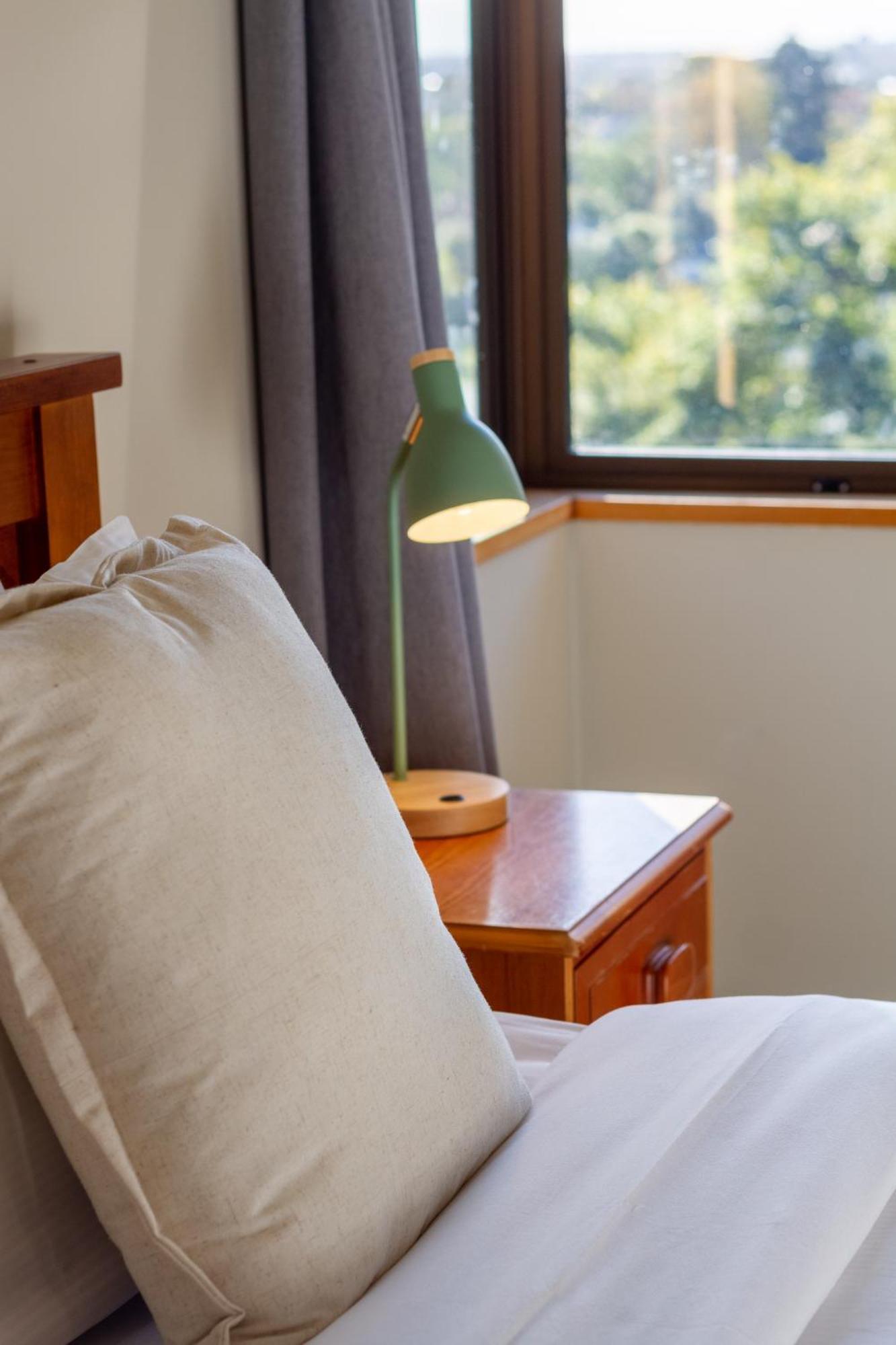 Sherwood Lodge 4-Bedroom Holiday Home With Spectacular Views Christchurch Exterior foto