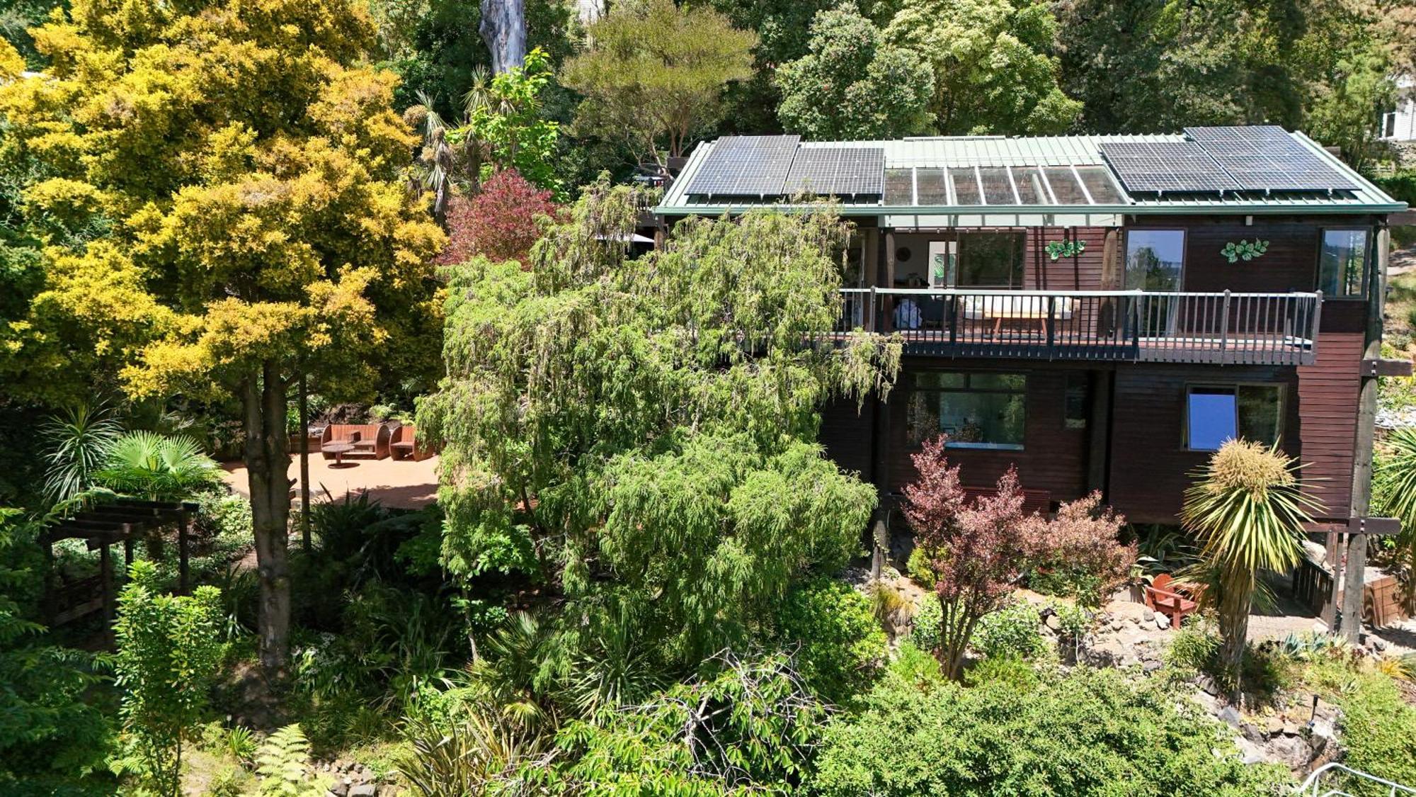 Sherwood Lodge 4-Bedroom Holiday Home With Spectacular Views Christchurch Exterior foto